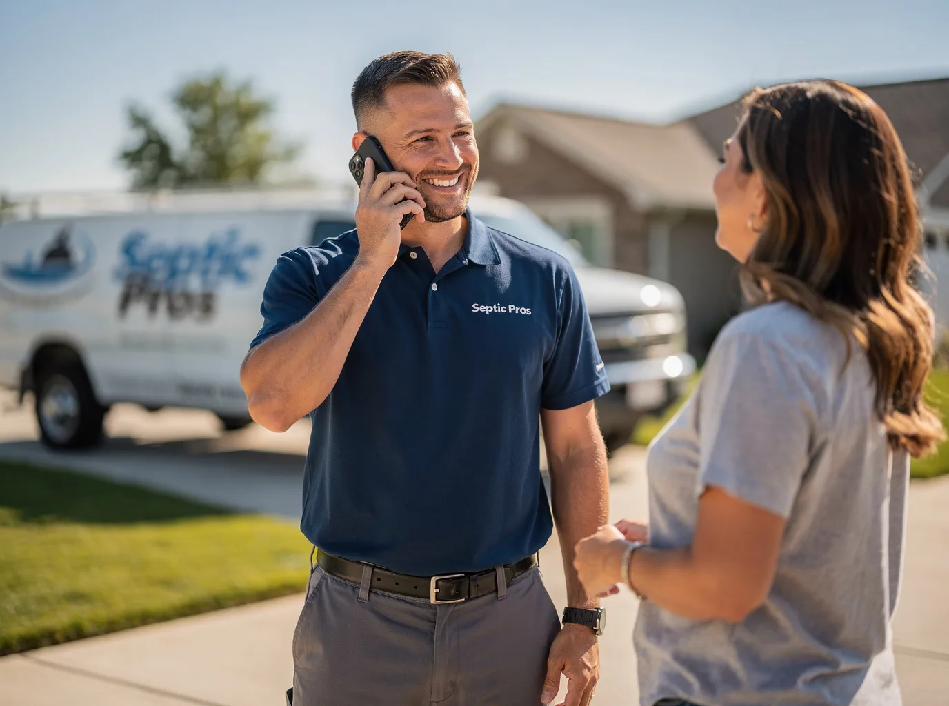 Septic Tank Pumping Temperance, MI FAQs